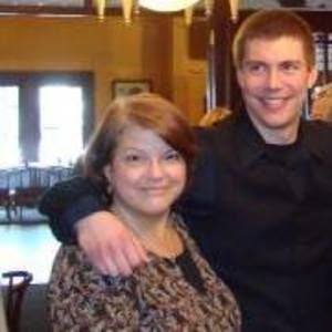 Meet your Posher, Irene